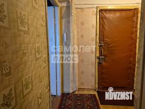2-к квартира, вторичка, 40м2, 1/5 этаж