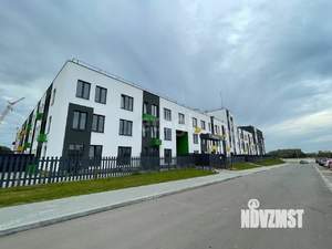 3-к квартира, вторичка, 79м2, 2/4 этаж