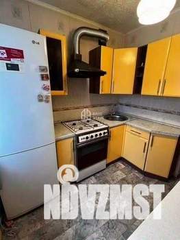 1-к квартира, вторичка, 33м2, 5/9 этаж