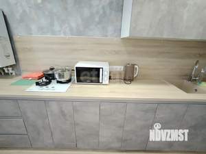 1-к квартира, вторичка, 34м2, 1/3 этаж