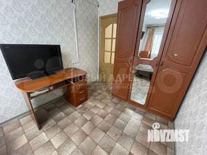 3-к квартира, вторичка, 59м2, 5/5 этаж