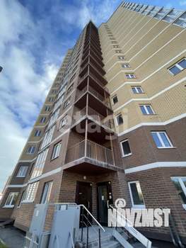 2-к квартира, сданный дом, 69м2, 6/17 этаж