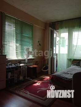 1-к квартира, вторичка, 31м2, 5/5 этаж