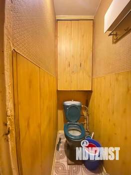 3-к квартира, вторичка, 50м2, 3/5 этаж
