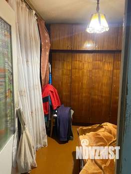 3-к квартира, вторичка, 50м2, 3/5 этаж