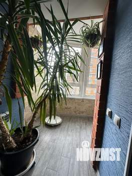 1-к квартира, вторичка, 44м2, 9/12 этаж