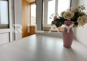 3-к квартира, вторичка, 60м2, 7/9 этаж