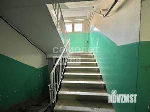 1-к квартира, вторичка, 36м2, 1/9 этаж