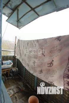 3-к квартира, вторичка, 50м2, 5/5 этаж