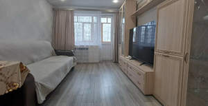 2-к квартира, вторичка, 45м2, 3/5 этаж