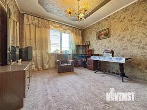 3-к квартира, вторичка, 61м2, 4/5 этаж
