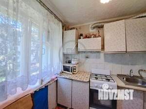 3-к квартира, вторичка, 55м2, 2/5 этаж