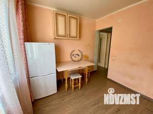 1-к квартира, вторичка, 29м2, 1/3 этаж