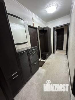 2-к квартира, вторичка, 53м2, 3/5 этаж