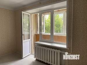 1-к квартира, вторичка, 34м2, 2/5 этаж