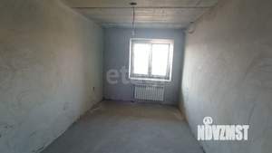 1-к квартира, вторичка, 35м2, 1/8 этаж