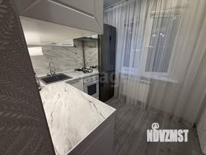 2-к квартира, вторичка, 45м2, 4/5 этаж