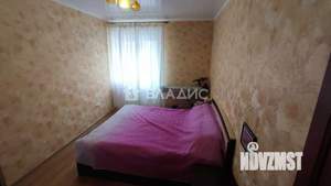3-к квартира, вторичка, 80м2, 3/9 этаж