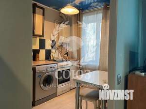 Студия квартира, вторичка, 22м2, 4/5 этаж