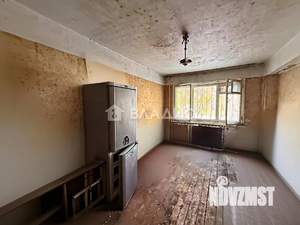 2-к квартира, вторичка, 49м2, 1/5 этаж