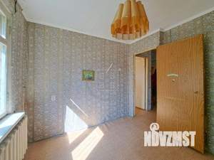 3-к квартира, вторичка, 60м2, 2/5 этаж