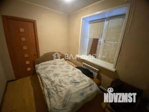 3-к квартира, вторичка, 62м2, 1/2 этаж