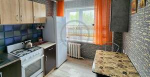1-к квартира, вторичка, 30м2, 5/5 этаж