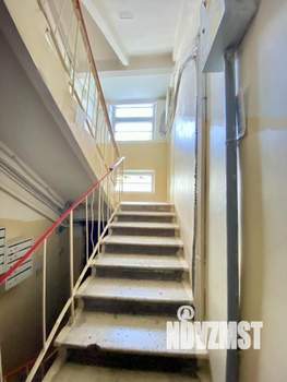 1-к квартира, вторичка, 32м2, 1/5 этаж