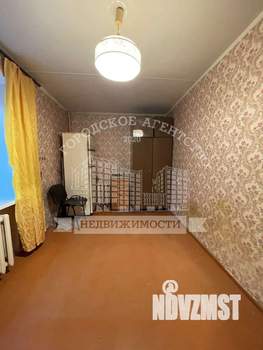 2-к квартира, вторичка, 42м2, 1/5 этаж