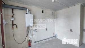1-к квартира, вторичка, 40м2, 5/10 этаж