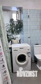 2-к квартира, вторичка, 44м2, 1/6 этаж