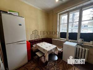 2-к квартира, вторичка, 56м2, -1/3 этаж