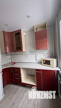 1-к квартира, вторичка, 31м2, 4/5 этаж