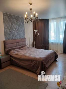 2-к квартира, вторичка, 61м2, 14/14 этаж