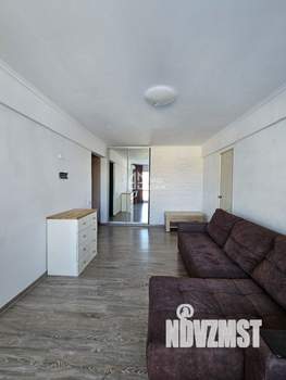 3-к квартира, вторичка, 49м2, 5/5 этаж