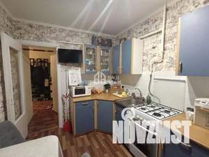 2-к квартира, вторичка, 51м2, 1/9 этаж