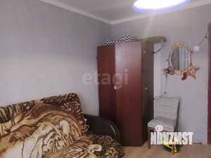 4-к квартира, вторичка, 85м2, 2/5 этаж