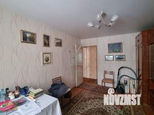 2-к квартира, вторичка, 45м2, 2/5 этаж