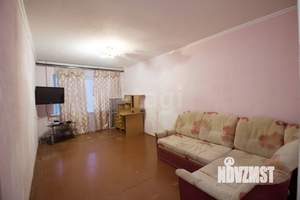2-к квартира, вторичка, 48м2, 2/5 этаж