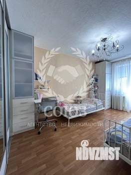 2-к квартира, вторичка, 50м2, 3/9 этаж
