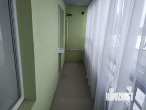 2-к квартира, вторичка, 53м2, 1/3 этаж