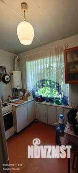 1-к квартира, вторичка, 31м2, 5/5 этаж