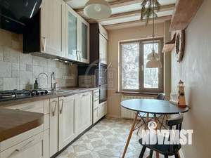 3-к квартира, вторичка, 60м2, 1/5 этаж