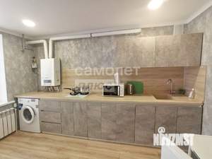 1-к квартира, вторичка, 37м2, 1/3 этаж