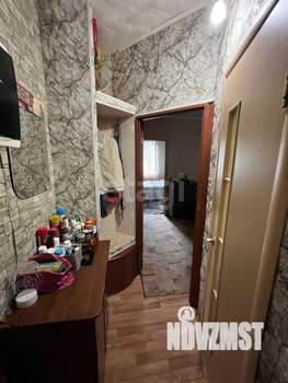 2-к квартира, вторичка, 37м2, 2/2 этаж