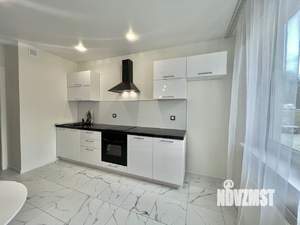 2-к квартира, вторичка, 62м2, 1/9 этаж