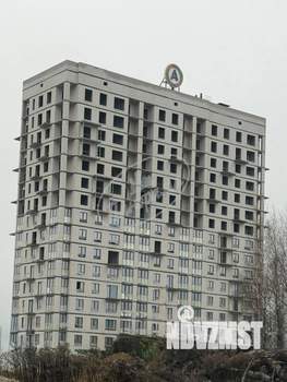 2-к квартира, вторичка, 55м2, 5/16 этаж