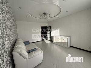 1-к квартира, вторичка, 49м2, 4/9 этаж