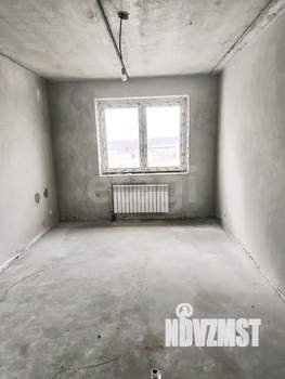 1-к квартира, вторичка, 36м2, 5/9 этаж