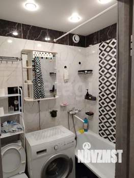 1-к квартира, вторичка, 30м2, 2/5 этаж